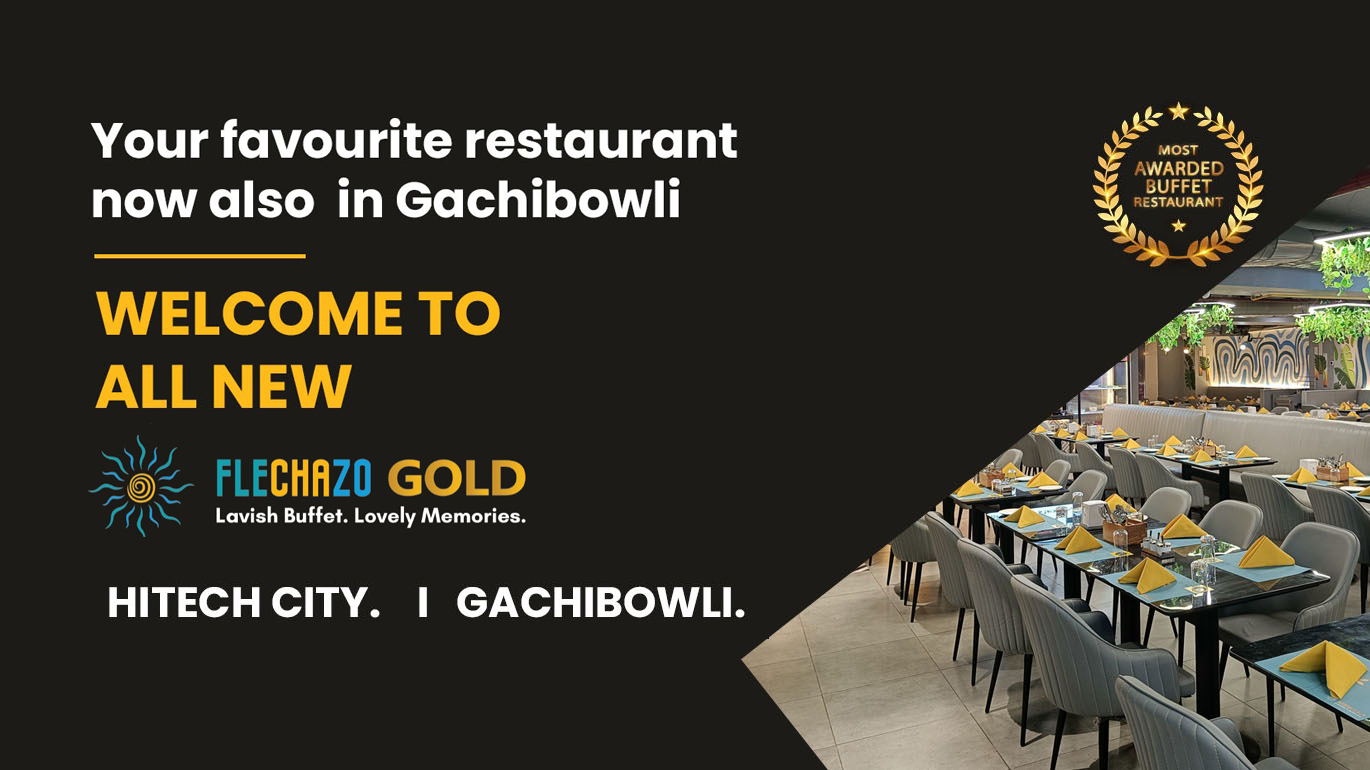 flechazo-gachibowli